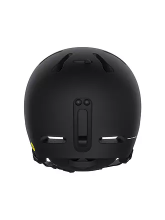 POC | Casque de ski Fornix MIPS | schwarz